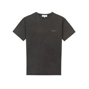 Maison Labiche Men T-Shirt M/C With Logo